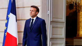 Place au quinquennat Macron 2, Castex en poste jusqu'à lundi... au moins