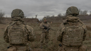 Face aux déserteurs, l'armée ukrainienne partagée entre angoisse et indulgence