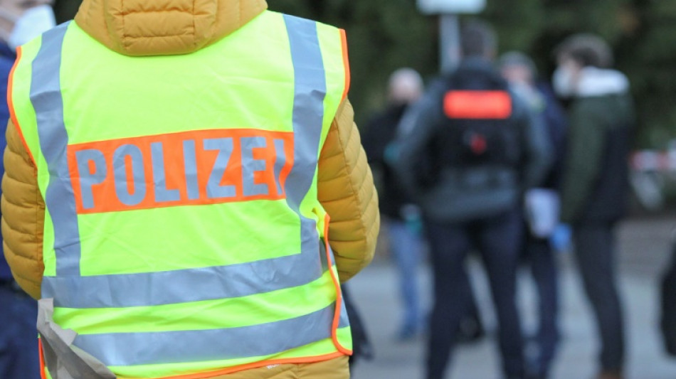 Am ersten Tag nach Sommerferien: Bombendrohungen legen Schulen in Thüringen lahm