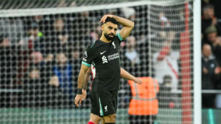 Noch kein Vertragsangebot: Salah "enttäuscht" von Liverpool