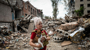 Kiev, nel Paese 128.000 vittime di crimini di guerra