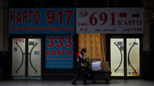 Comerciantes rusos en China huelen dinero tras las sanciones por la guerra de Ucrania