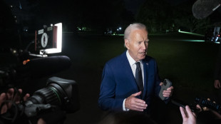 Biden, 'scambio prigionieri impresa diplomatica, agonia finita'