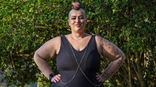 Moda 'plus size' avança no Brasil, desafiando preconceitos