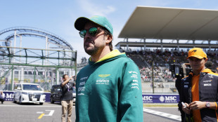 F1: Alonso prolunga accordo con la Aston Martin