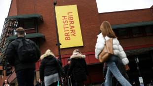 Le monde universitaire britannique en alerte après une cyberattaque contre la British Library