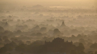 Birmania se abre a los turistas tras la pandemia y el golpe militar