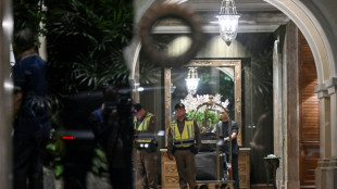 Thaïlande: six étrangers retrouvés morts dans une chambre d'hôtel de Bangkok