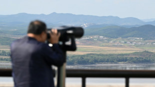 Vorwürfe zu Propaganda-Drohnen: Südkorea "bereit" für Reaktion auf Nordkorea