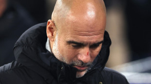 >>>ANSA/Il City in caduta libera, Guardiola si fa male dai nervi