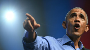 Obama soutient Kamala Harris, qui ferait "une fantastique présidente"