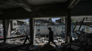 Gaza: raid di Israele su una scuola in centro Striscia, 3 morti