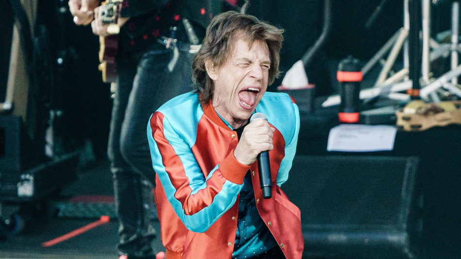 I Rolling Stones suoneranno al Jazz festival di New Orleans