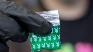 Itália anuncia apreensão gigantesca de drogas sintéticas procedentes deaChina