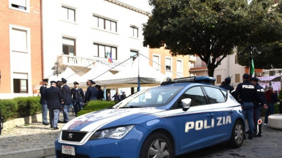 Droga e armi, 44 arresti della polizia