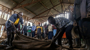 At least 15 dead, 113 missing, in Uganda landslides