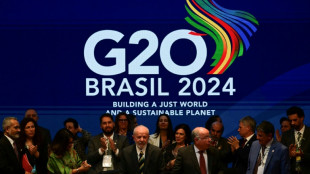 À frente do G20, Lula pede que o mundo se mobilize contra a fome
