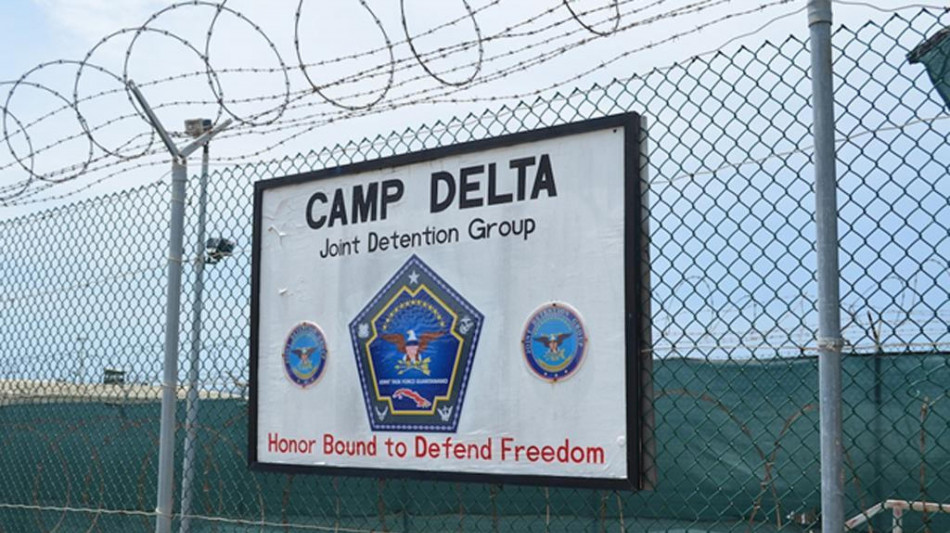 Usa rimpatriano un detenuto tunisino da Guantanamo