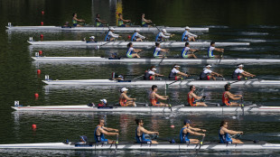 Parigi 2024: canottaggio, pass per tre equipaggi dell'Italia