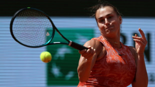 'Heartbroken' Sabalenka withdraws from Wimbledon 