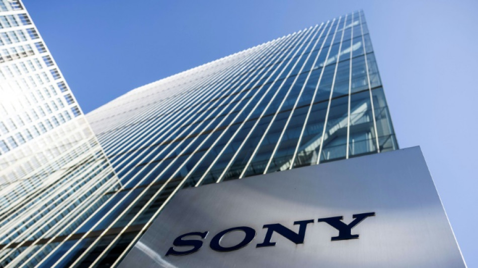 Sony and Honda plan electric vehicle joint firm