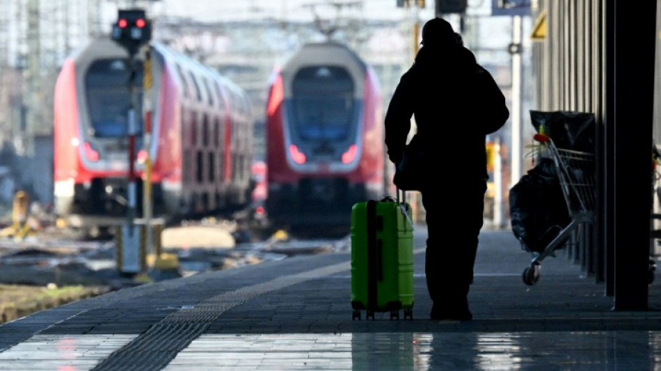 53-Jähriger an Kölner Hauptbahnhof von Zug überrollt und getötet