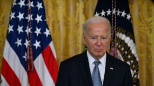 On US Independence Day, Biden candidacy faces crisis