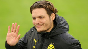 Terzic erneut Trainer von Borussia Dortmund