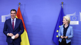 España pide a la UE reducir los costes de la energía para no ser "rehén" de Rusia