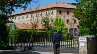 La Iglesia española recurre a la justicia para expulsar a las monjas excomulgadas de un convento