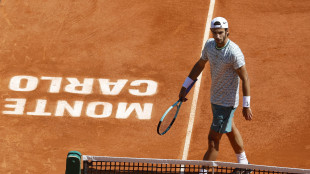Tennis: Montecarlo, Musetti perde con Djokovic agli ottavi