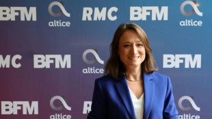 BFMTV: après une série de départs, une nouvelle directrice de la rédaction