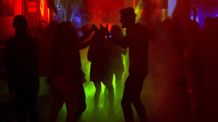 Fear on the dance floor as disco needle attacks baffle France