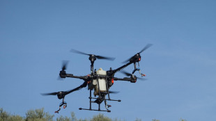 Pronti a partire i droni che consegnano farmaci in zone remote