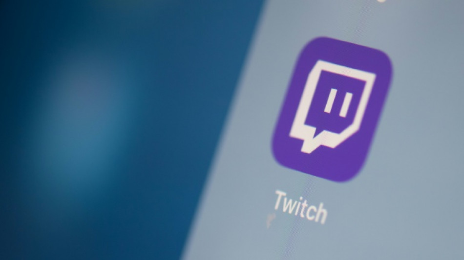 Présidentielle: le débat de l'entre-deux-tours retransmis sur Twitch