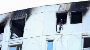 Sept morts dans un incendie, probablement criminel, dans un immeuble à Nice