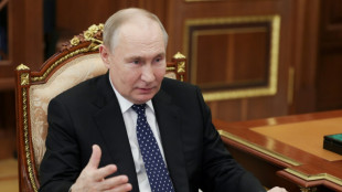 Putin viaja esta semana a Corea del Norte con el conflicto en Ucrania como telón de fondo