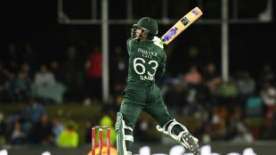 Saim Ayub, Salman Agha steer Pakistan to victory in first ODI