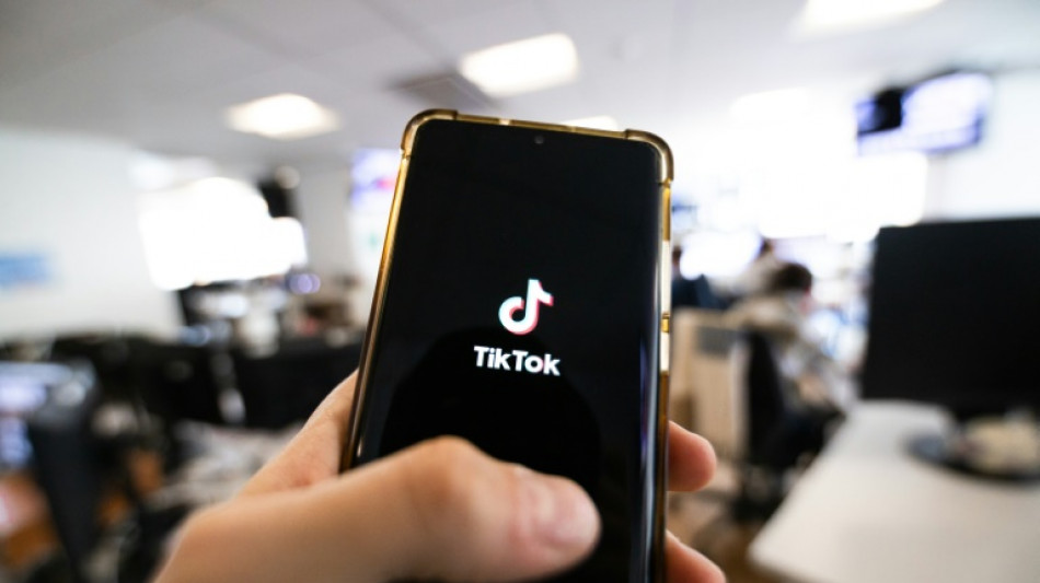 TikTok battles US ban threat in court