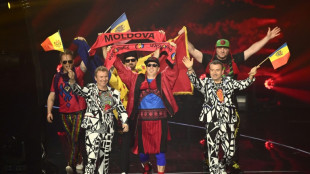 Moldavia suspende su participación en el Eurovisión por falta de dinero