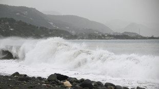 Hurrikan "Beryl" streift Jamaika und steuert nun auf Mexiko zu