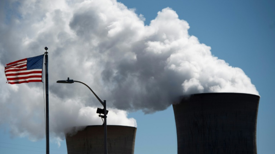 Restarting nuclear power plants: the unprecedented gamble in the US