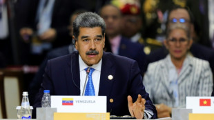 Venezuela denuncia la "agresión" y el veto de Brasil para su ingreso a los BRICS