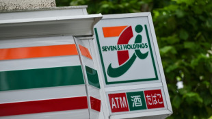 Japan ranks 7-Eleven owner 'core' industry, complicating takeover