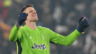 Szczesny si ritira a 34 anni, ho dato tutto quello che avevo