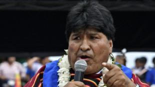 Morales acusa Arce de ter mentido ao mundo com 'autogolpe' na Bolívia