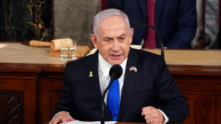 Netanyahu attacca i manifestanti, 'utili idioti dell'Iran'