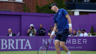 Murray giocherà il suo ultimo Wimbledon
