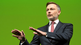 Lindner spricht FDP Mut zu angesichts schwacher Umfragewerte