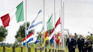 Zehn Jahre nach MH17-Abschuss: Australien und die Niederlande gedenken der Opfer